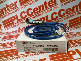 Фотоэлектрический датчик Артикул 14150RD14 от производителя EATON CORPORATION