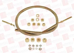 Кабель / другие детали для теплотрассы Артикул 34616 от производителя MARS