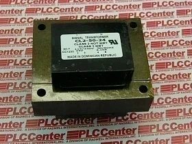 Сухой трансформатор Артикул CL2-5.0-24 от производителя SIGNAL TRANSFORMER