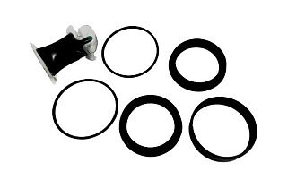 AL4-KB100-150 Комплект уплотнений/прокладок от MILLER FLUID POWER