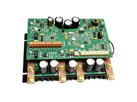 American Control Electronics DCR600-250