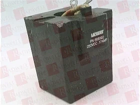 Гидравлический источник  питания / Катушка / Катушка в сборе Артикул 868992 от производителя EATON CORPORATION