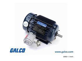 Marathon Electric 143TTGN6526