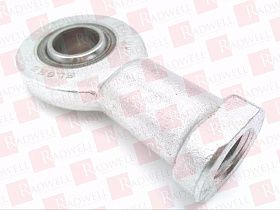 Подшипник Артикул GIR12-UK от производителя ELGES