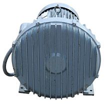 Воздуходувка Spencer VBA95501 VTX VB055 230/460V