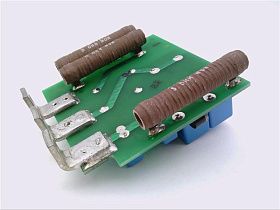 Плата управления PCB 15-980-2 DYNAMATIC/EATON