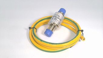 CXF60-N/FF Ограничитель перенапряжения/супрессор от CITEL