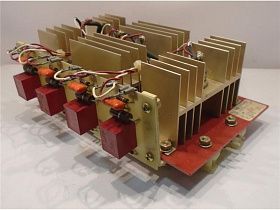 46S1675-0010 Блок питания от LOUIS ALLIS