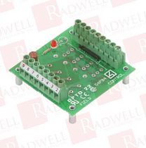 Модуль логического ввода-вывода постоянного тока Артикул G4PB4 от производителя OPTO 22