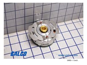 Yaskawa 500-036-689-1C