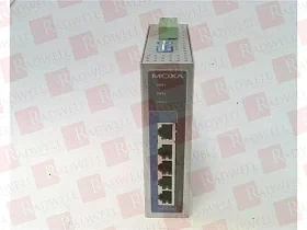 Сетевой маршрутизатор Артикул EDS-G205 от производителя THE MOXA GROUP