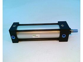 Пневматический цилиндр SPEEDAIRE 5UYU9 двустороннего действия, ход 152мм, диаметр 50.8мм
