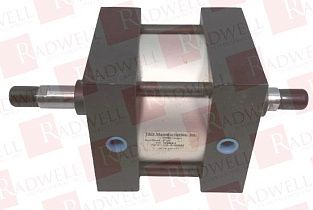 Пневматический цилиндр Артикул CYL-A-0022085 от производителя BIMBA