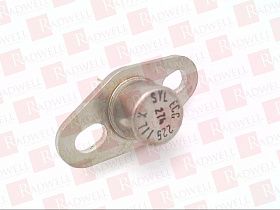 Транзистор Артикул ECG225 от производителя PHILIPS