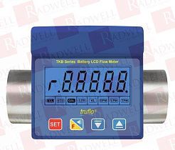 Измеритель расхода Артикул TK3B-08-SS от производителя ICON PROCESS CONTROLS