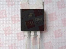 Транзистор Артикул TIP50TU от производителя ON SEMICONDUCTOR