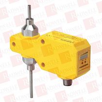 Измеритель расхода Артикул FCI-TCD04A4P-AP8X-H1141/D077 от производителя TURCK
