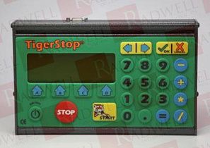 Контроллер питания Артикул CON5 от производителя TIGERSTOP LLC