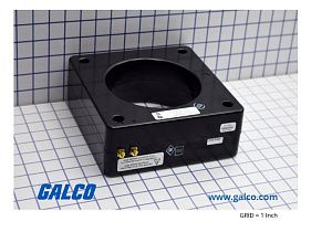 Instrument Transformer, Div of GE 130-252