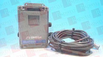 Пирометр Артикул OS552-MV-6 от производителя OMEGA ENGINEERING