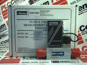 Измеритель расхода Артикул 251-FKHSVEAA от производителя PORTER INSTRUMENT