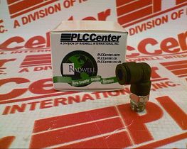 Пневматический фитинг и аксессуары Артикул F6-01ML от производителя CHIYODA