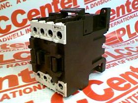 Контактор BF16-40-230VAC от LOVATO