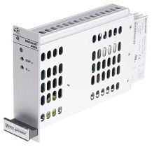 Блок питания NETZTEIL PK60III 24V 2.5A 60W 19"