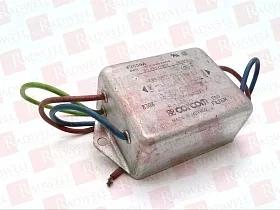 Фильтр  радиопомех Артикул 3VR3 от производителя TE CONNECTIVITY