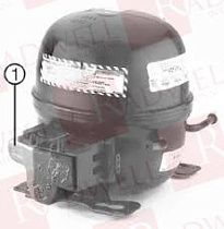 Компрессор  системы охлаждения Артикул TH750AR-340-J7HV от производителя TECUMSEH