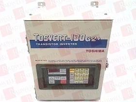 Привод Артикул VT130G2+2010 от производителя TOSHIBA