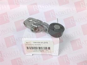 Концевой выключатель Артикул 3SX03-KL200 от производителя SIEMENS