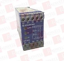 Защитное реле Артикул SNO 3004-17 от производителя WIELAND