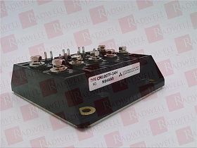 Модуль силового блока Артикул CM100TF-24H от производителя POWEREX