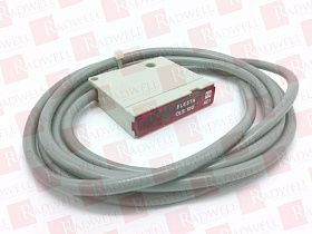 Фотоэлектрический датчик Артикул OLS-120 от производителя ELESTA