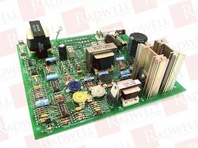 Телекоммуникационный усилитель Артикул 69701-007 от производителя