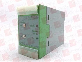 Частотный преобразователь / передатчик  Артикул VMU-GSE от производителя NEGELE