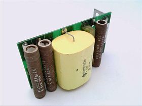 Плата привода подавления 15-989-2 DYNAMATIC