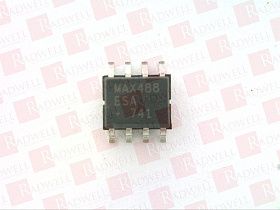 Радиоприемник  Артикул MAX488ESA+ от производителя MAXIM INTEGRATED PRODUCTS