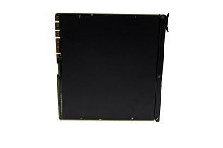 Модуль / стойка ПЛК Артикул 8166-4002 от производителя CONVERTEAM