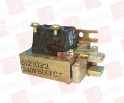 Трансформатор для цепи управления Артикул 812-103-2 от производителя SINGER