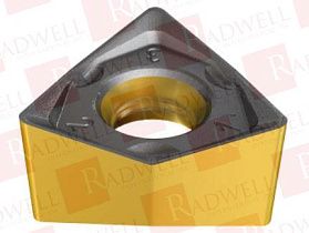 Режущая пластина Артикул H690 WNMU 0705-PNTR IC5100 от производителя ISCAR