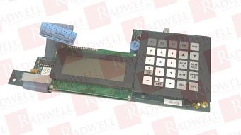 Клавиатура Артикул 392052-01-6 от производителя EMERSON