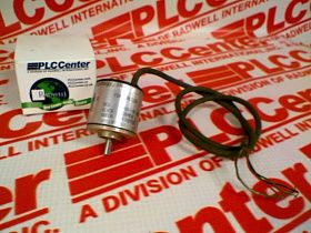 Кодирующее устройство / фазовый датчик положения Артикул OSS-200-1-H-C от производителя TRIPLETT