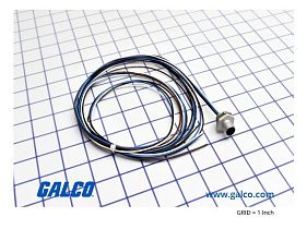 Mencom MDC-4MR-M16-2M