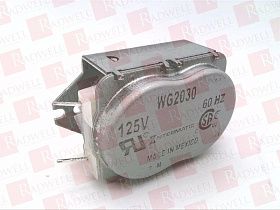 Двигатель Артикул WG2030 от производителя INTERMATIC