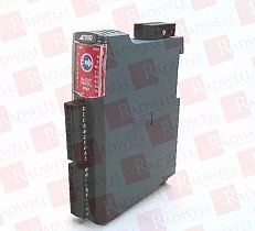 Модуль логического ввода-вывода постоянного тока Артикул P326-00135 от производителя TRIO MOTION TECHNOLOGY