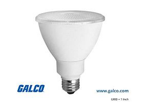 TCP Lighting LED12P30D24KSP