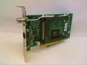 AIR-PCI352 Устройство для ЭВМ от CISCO