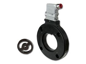 Danaher Controls ST82048ZC18CVFF